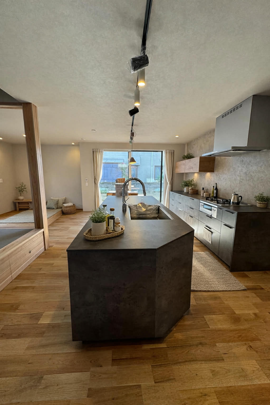 高断熱高気密住宅