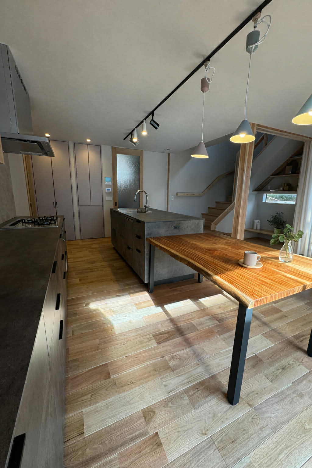 高断熱高気密住宅