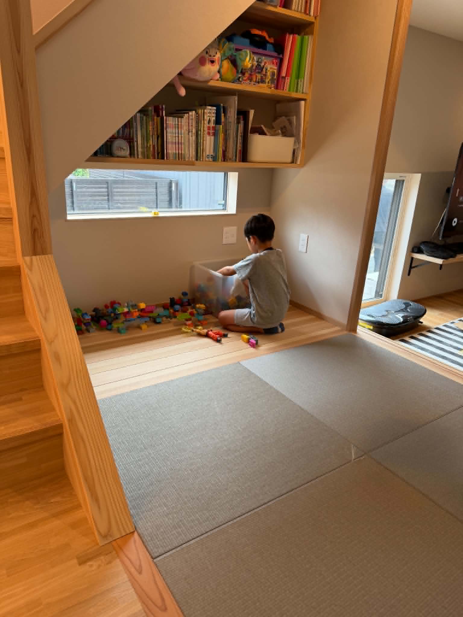 高断熱高気密住宅