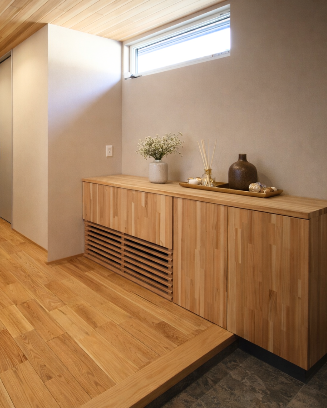 高断熱高気密住宅