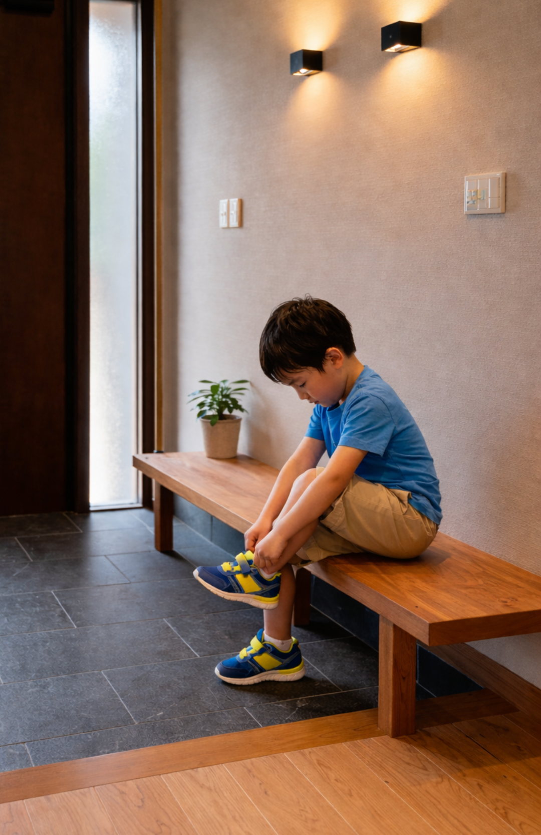 高断熱高気密住宅