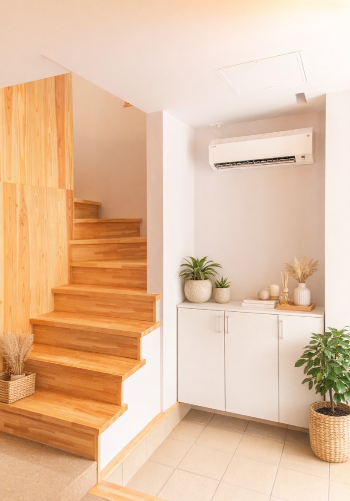 パッシブハウス