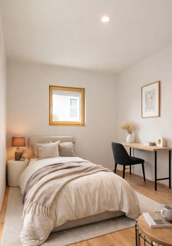 パッシブハウス