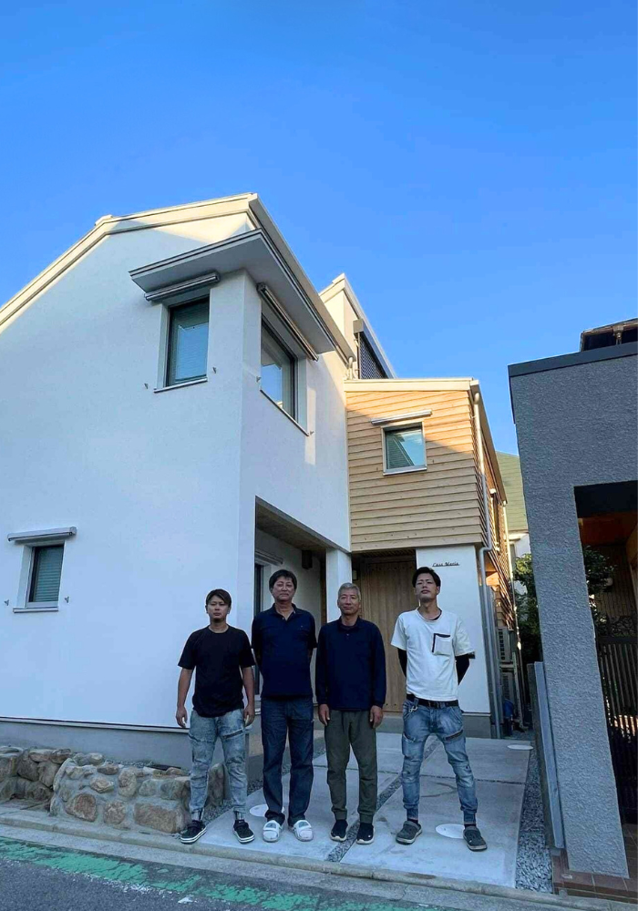 パッシブハウス