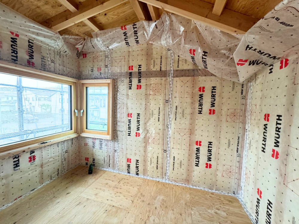 パッシブハウス