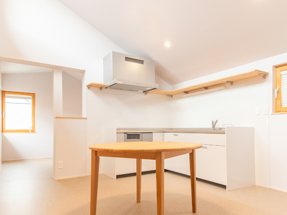 パッシブハウス