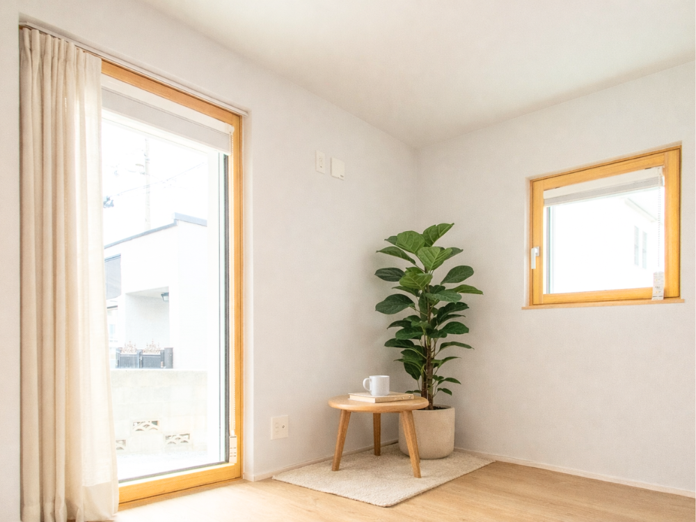 パッシブハウス