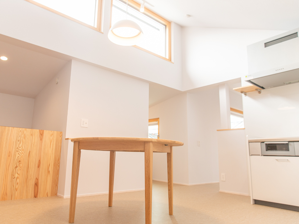 パッシブハウス