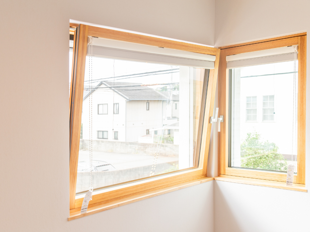 パッシブハウス