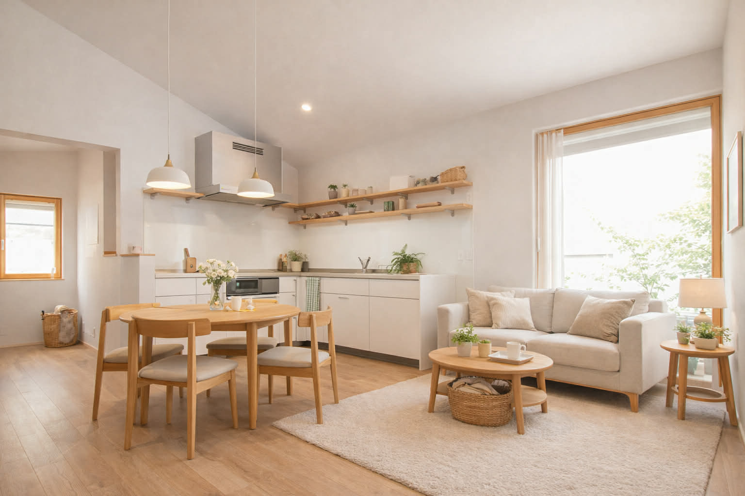 パッシブハウス