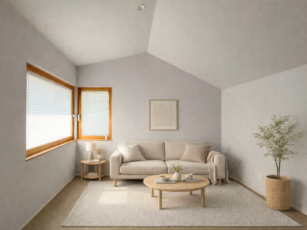 パッシブハウス