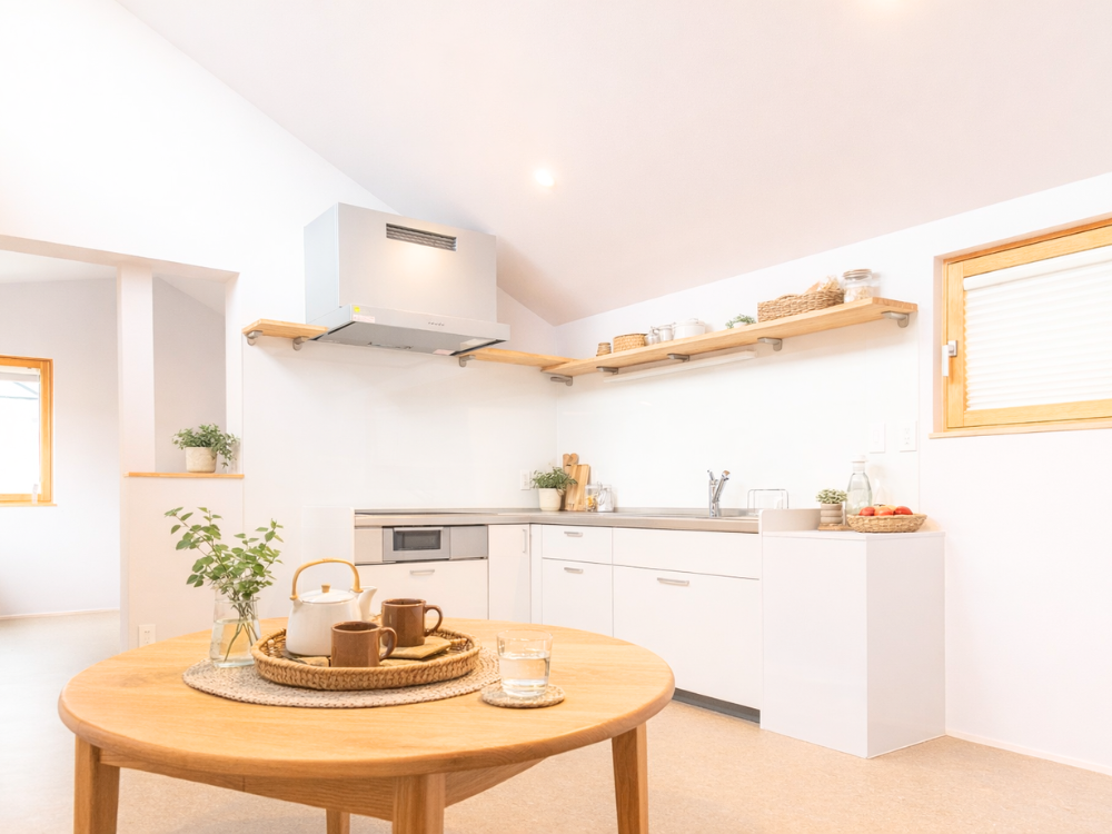 パッシブハウス