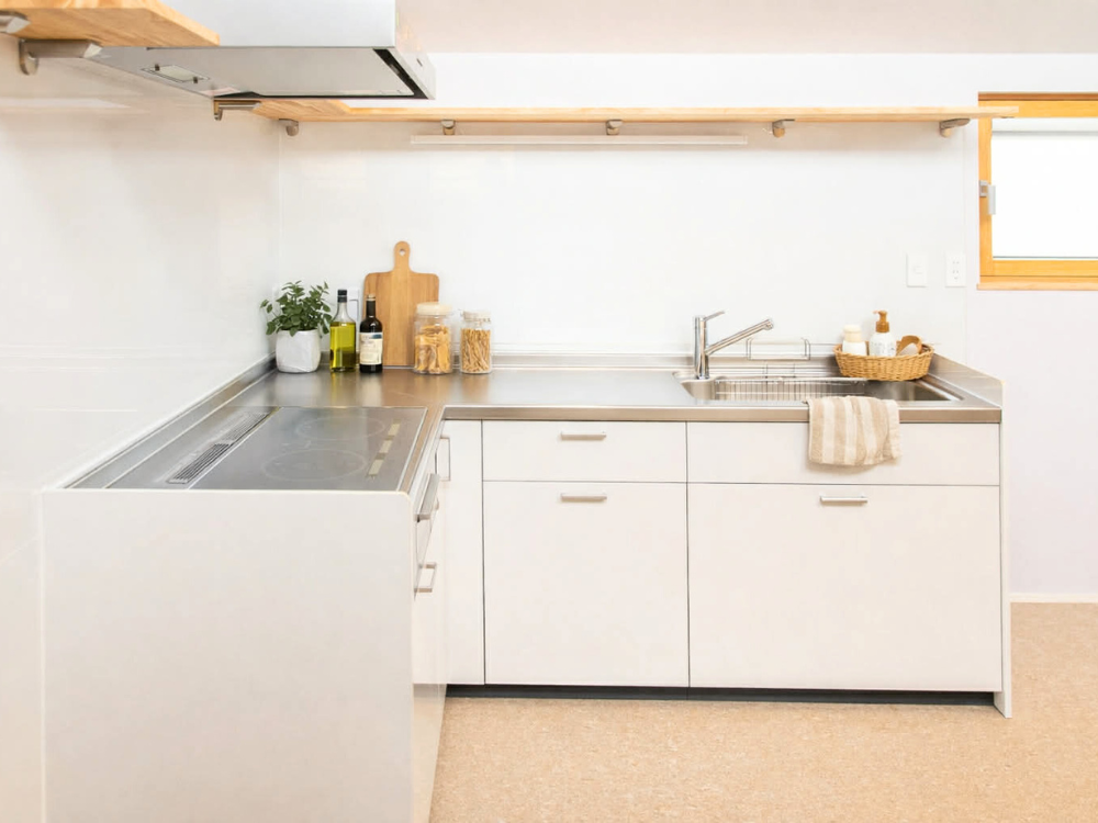 パッシブハウス