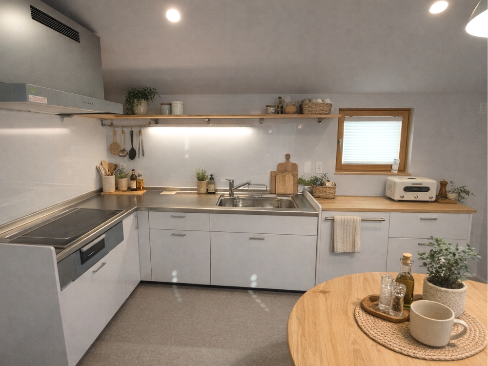 パッシブハウス