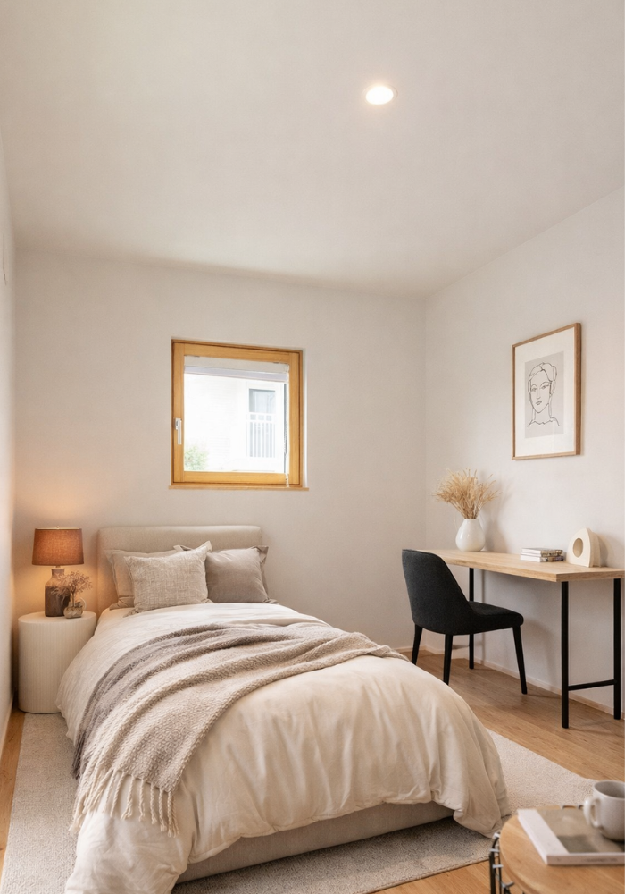 パッシブハウス