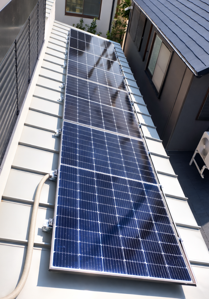 パッシブハウス