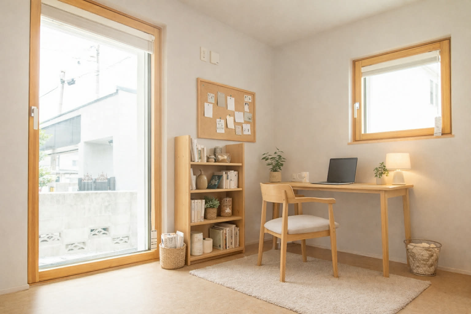 パッシブハウス