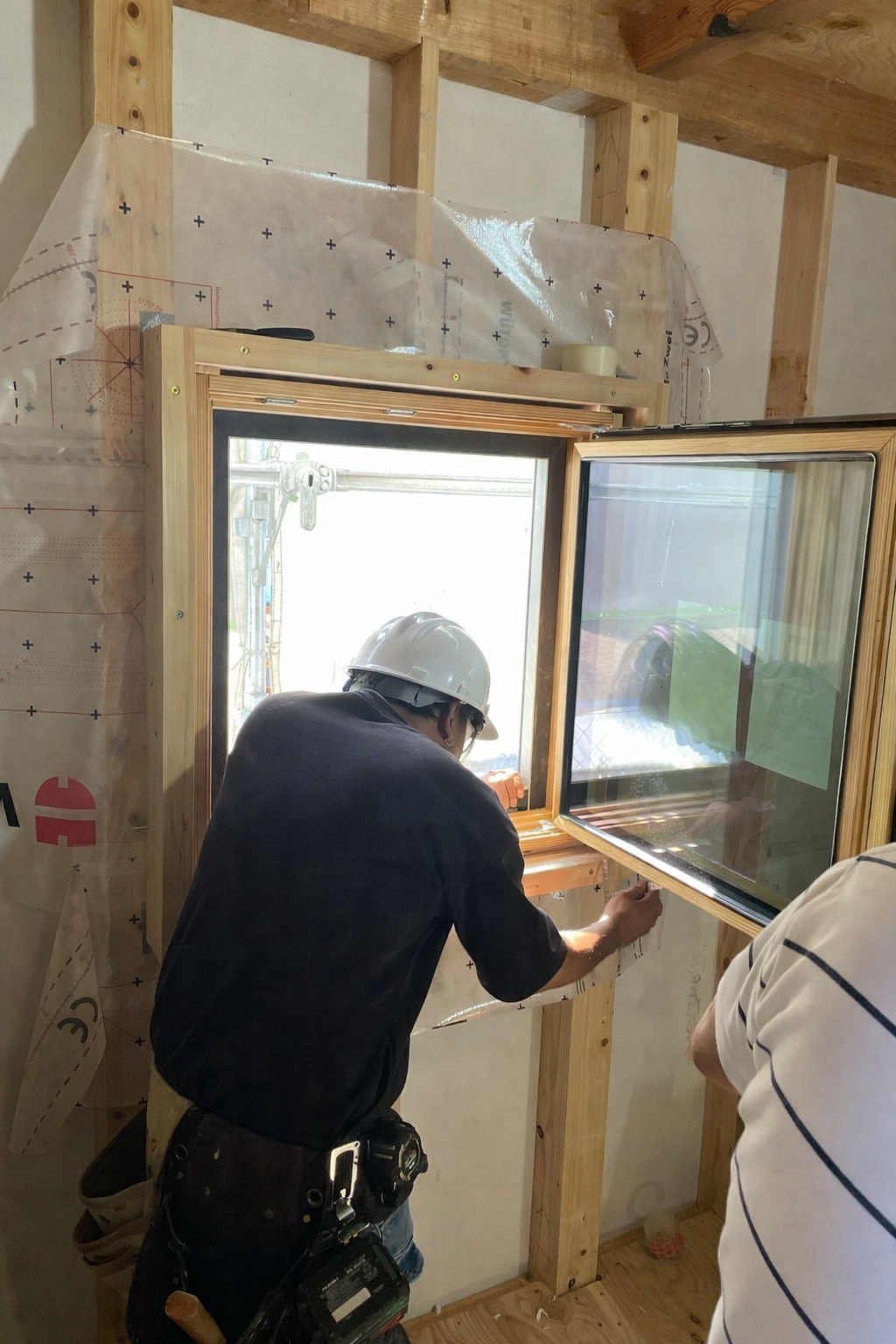 パッシブハウス