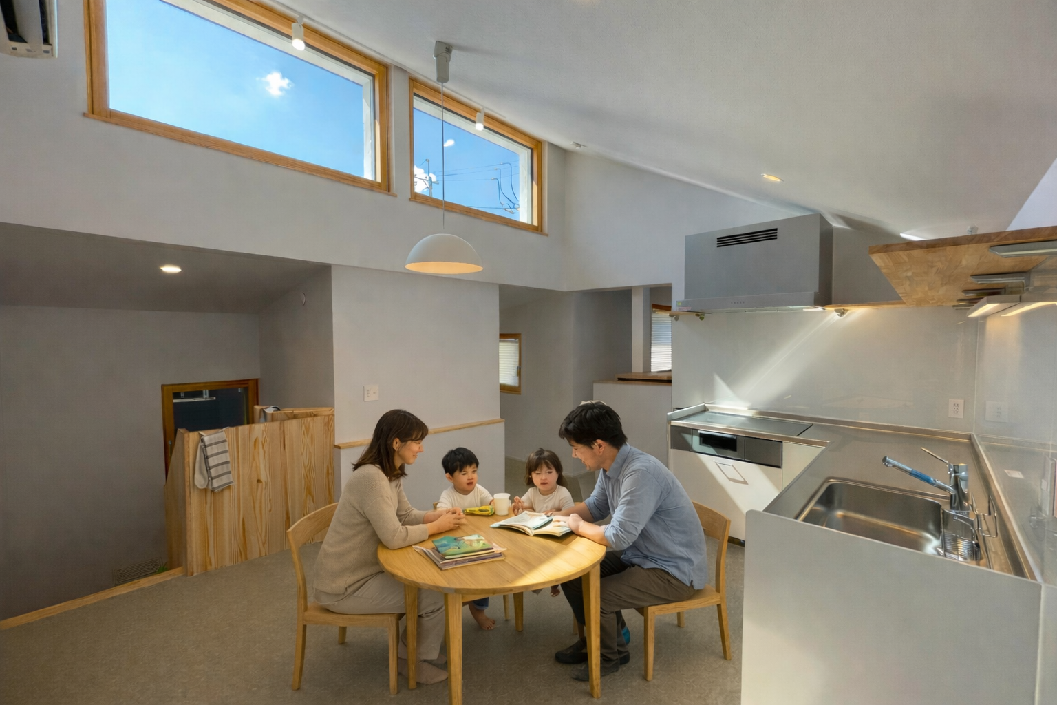 パッシブハウス