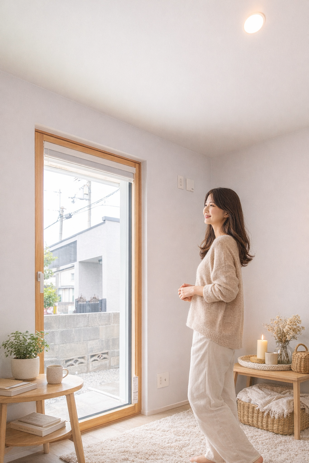 パッシブハウス