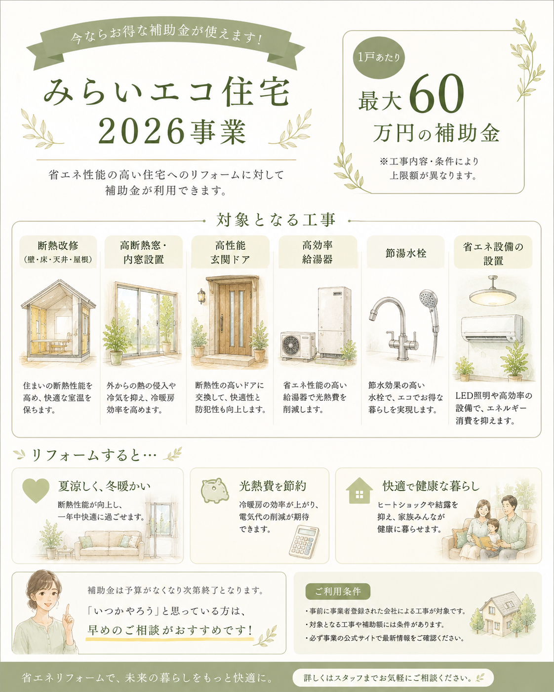 補助金情報