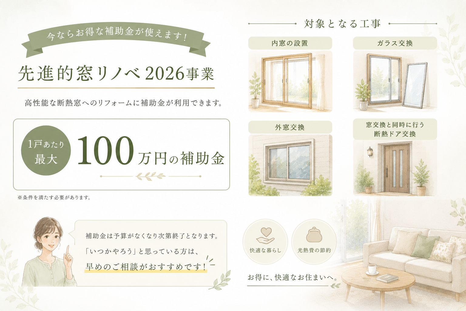 補助金情報