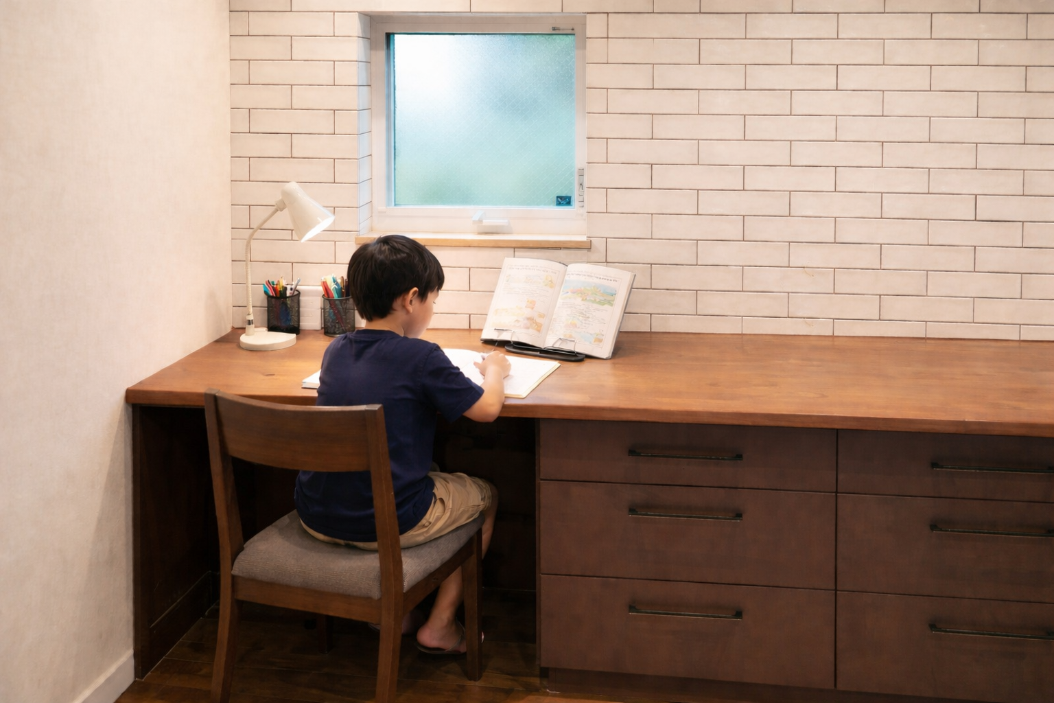 スタディスペース