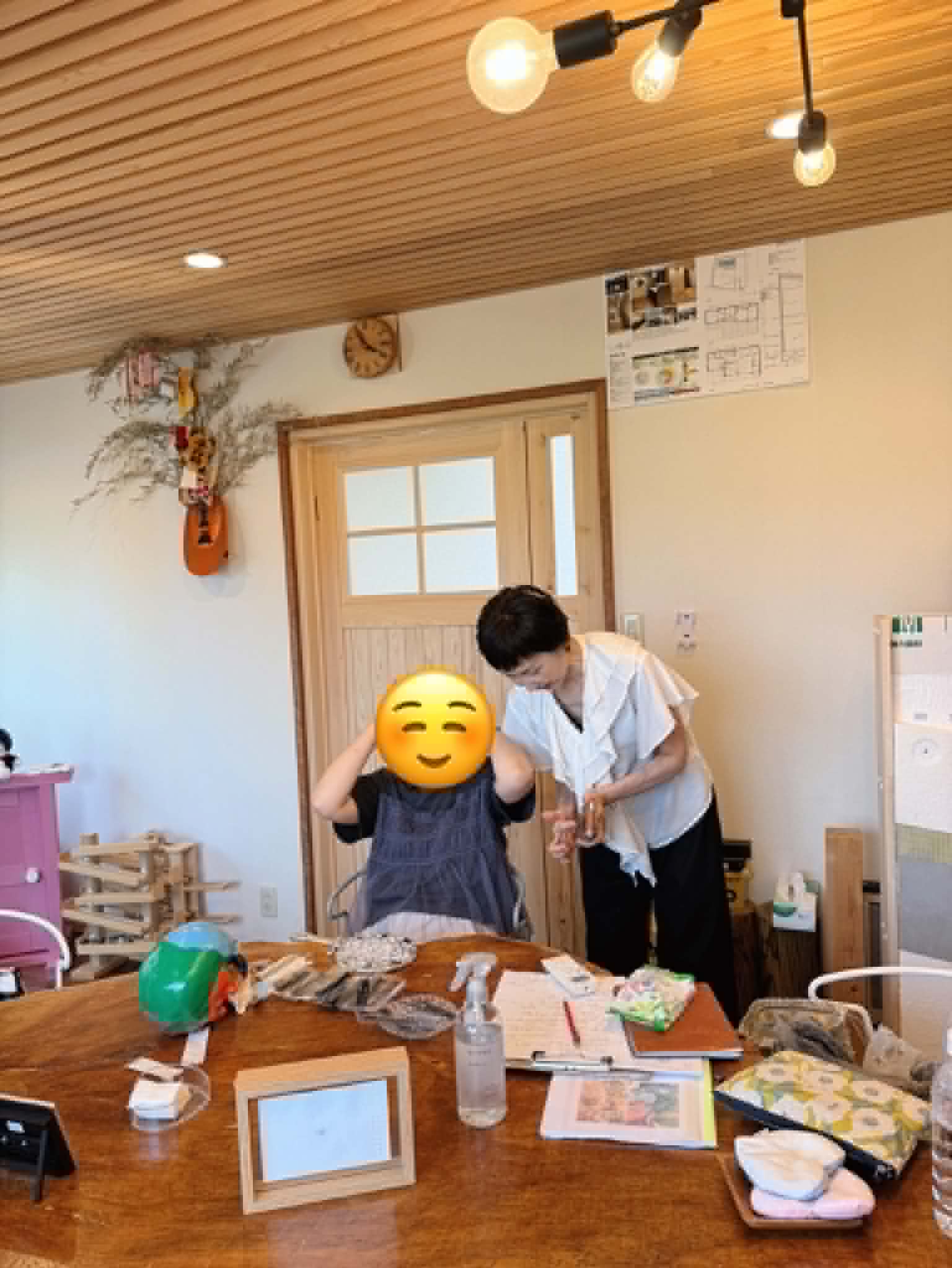 イベント