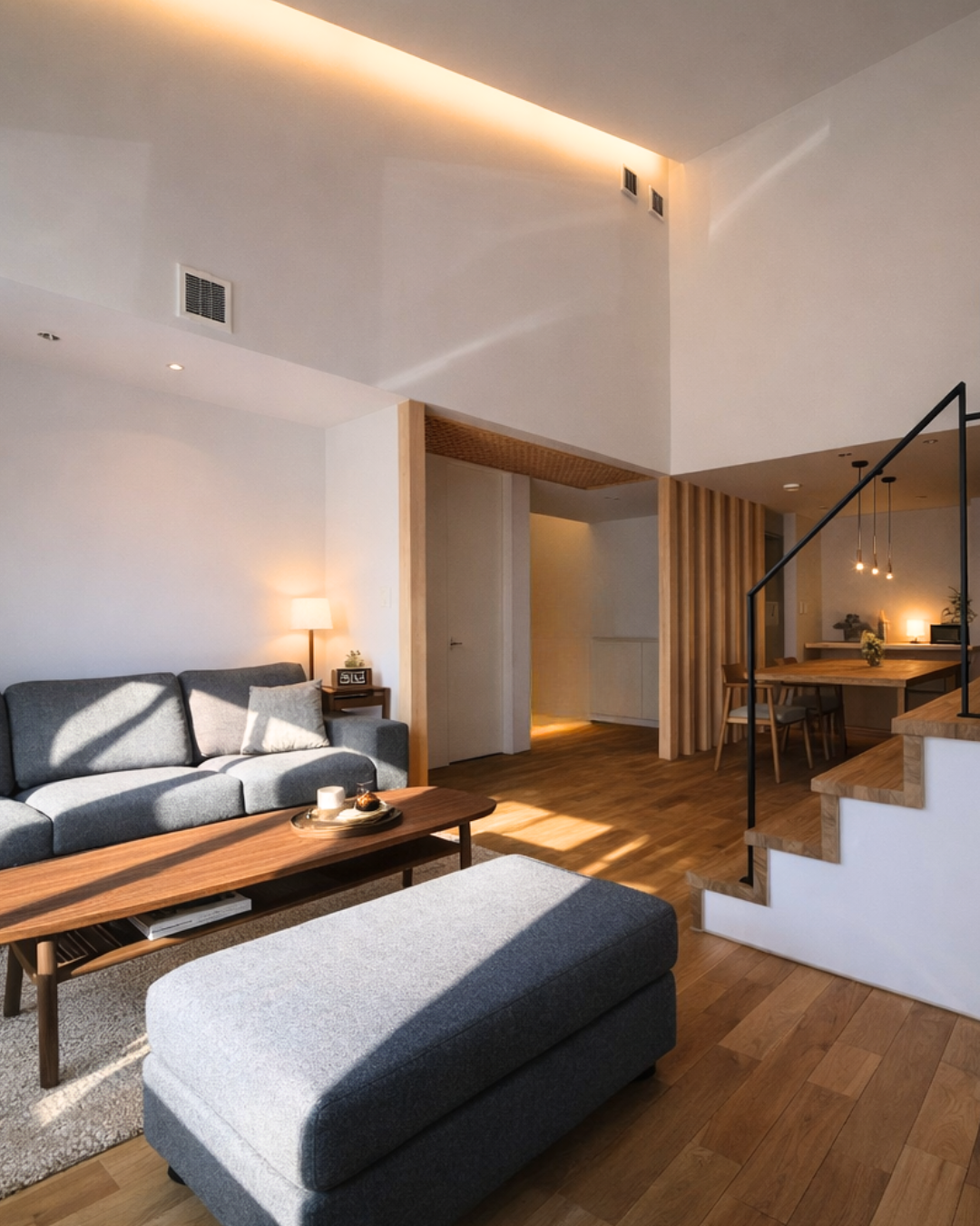 高断熱高気密住宅