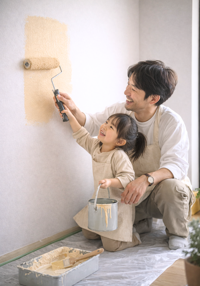 高断熱高気密住宅