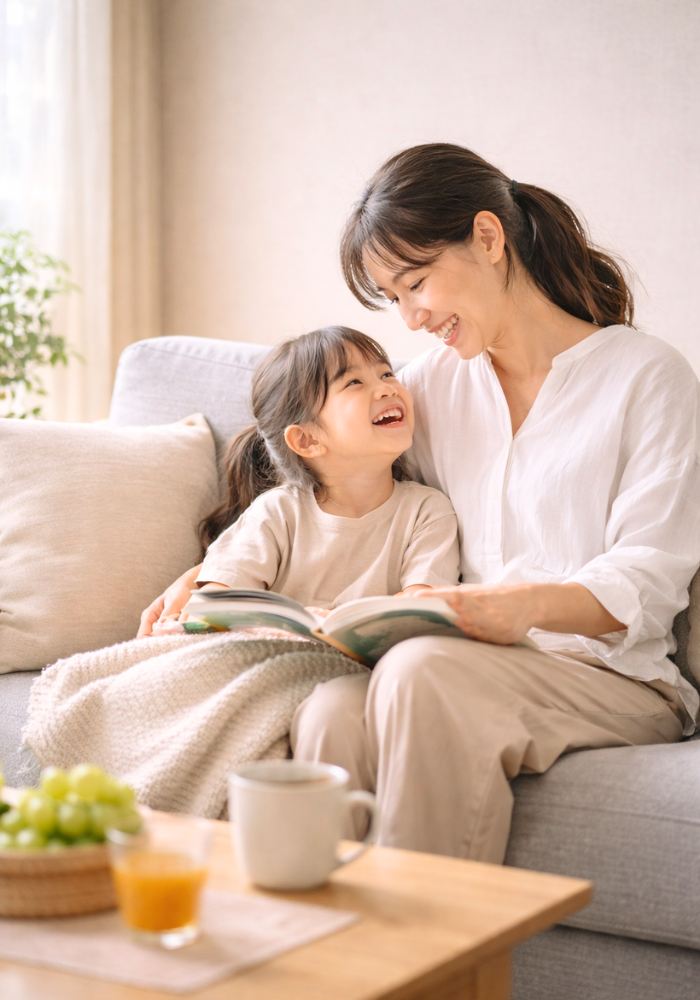 高気密高断熱住宅