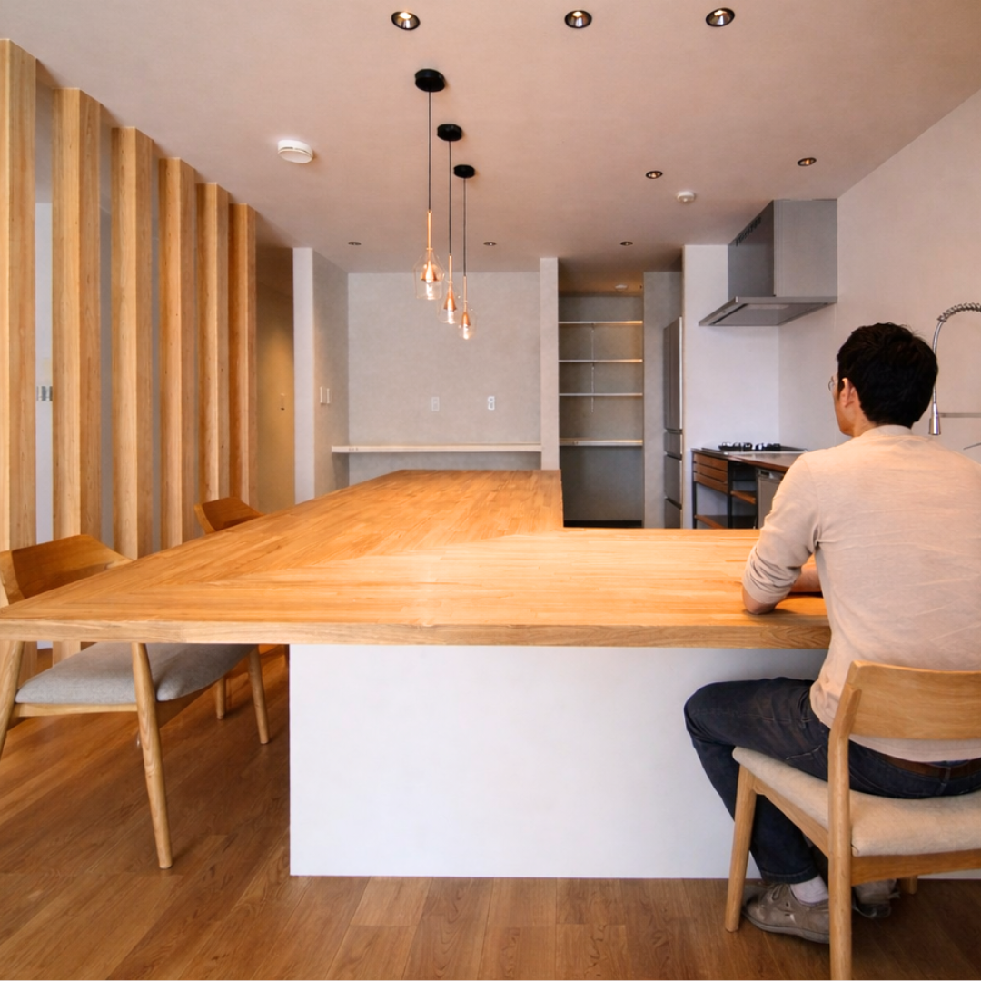 高断熱高気密住宅