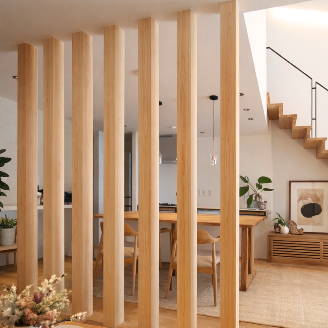 高断熱高気密住宅