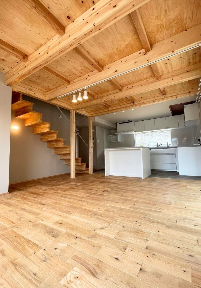パッシブハウス