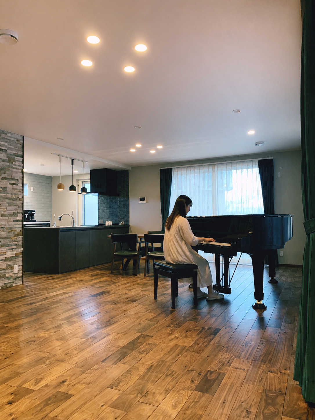 高断熱高気密住宅
