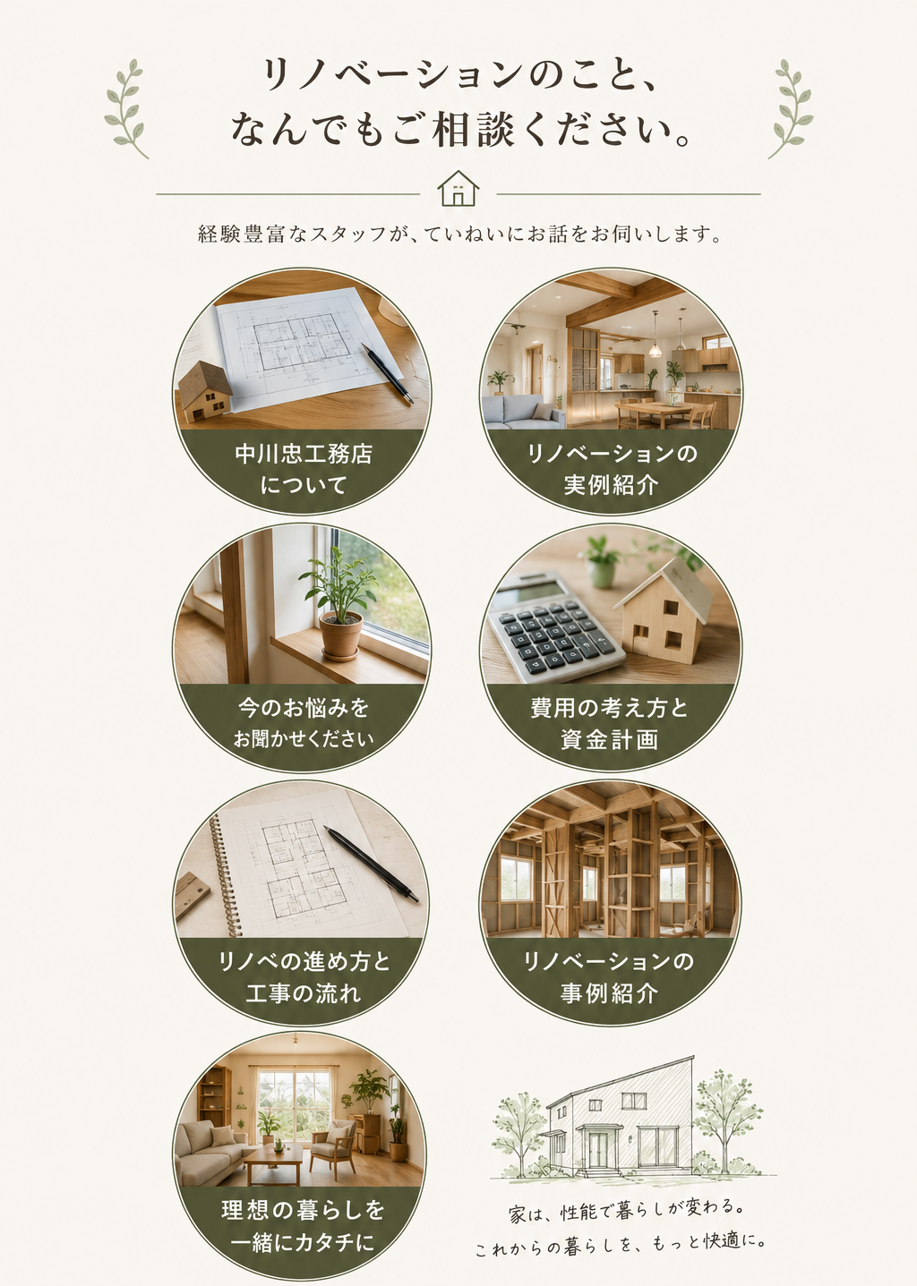 相談会