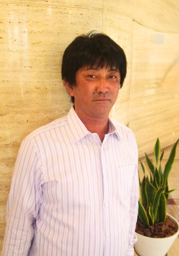 中川義仁