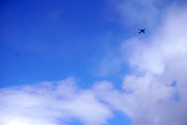 青空