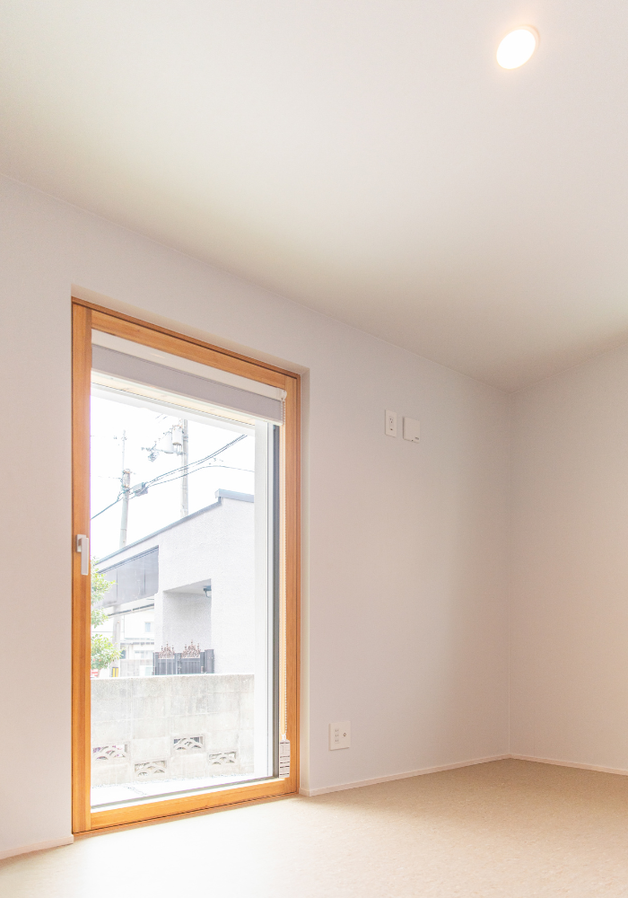 パッシブハウス